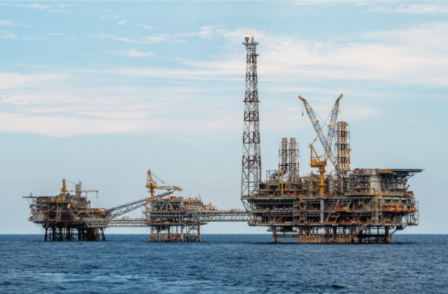 Offshore image