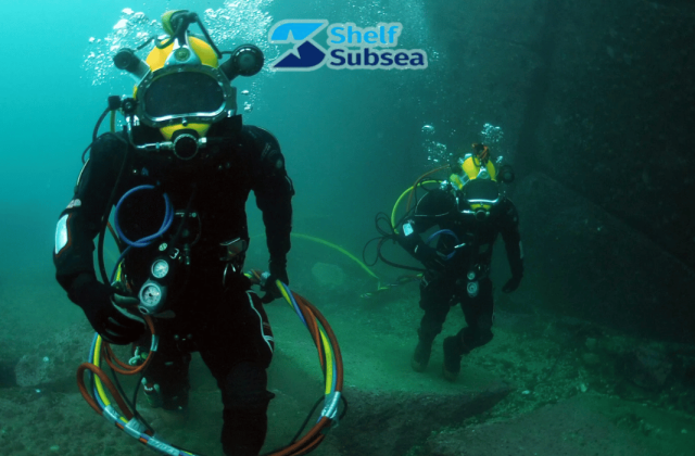 subsea